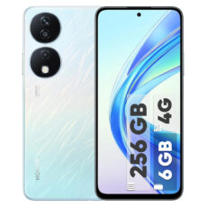 گوشی موبایل آنر مدل X7b دو سیم کارت ظرفیت 256 گیگابایت رم 6 گیگابایت