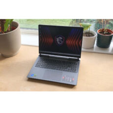 لپ تاپ 16 اینچی ام اس آی مدل Vector 16 HX AI A2XWIG-Core Ultra 9 275HX-32GB DDR5 5600MHz-1TB SSD-RTX5080 16GB-QHD 240Hz