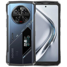 گوشی موبایل دوجی مدل V40 Pro دو سیم‌کارت ظرفیت 512 گیگابایت و رم 16 گیگابایت