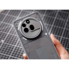 گوشی موبایل ناتینگ مدل Phone 3a Pro دو سیم کارت ظرفیت 256 گیگابایت و رم 12 گیگابایت