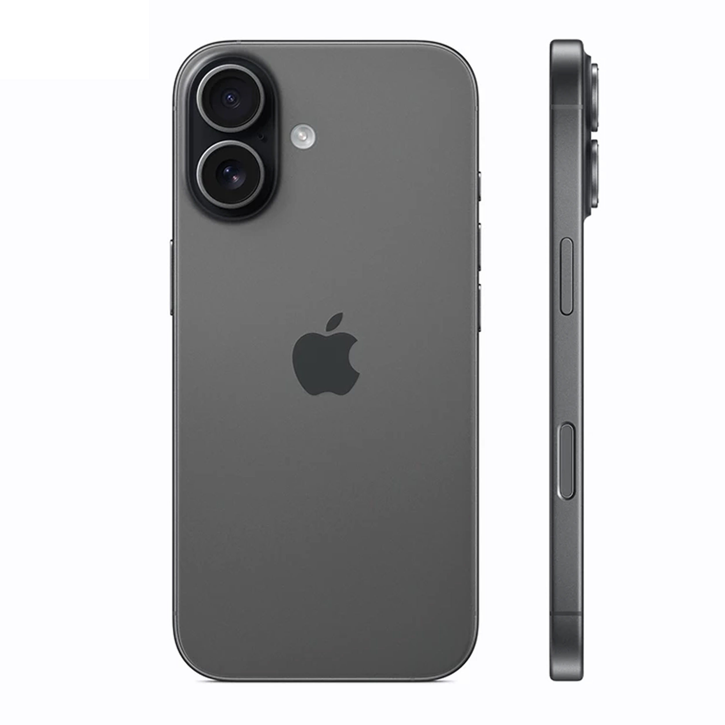 گوشی موبایل اپل مدل iPhone 17 ZAA تک سیم کارت + eSim ظرفیت 256 گیگابایت و رم 8 گیگابایت - اکتیو