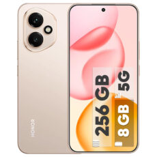 گوشی موبایل آنر مدل 400 دو سیم کارت ظرفیت 256 گیگابایت و رم 8 گیگابایت