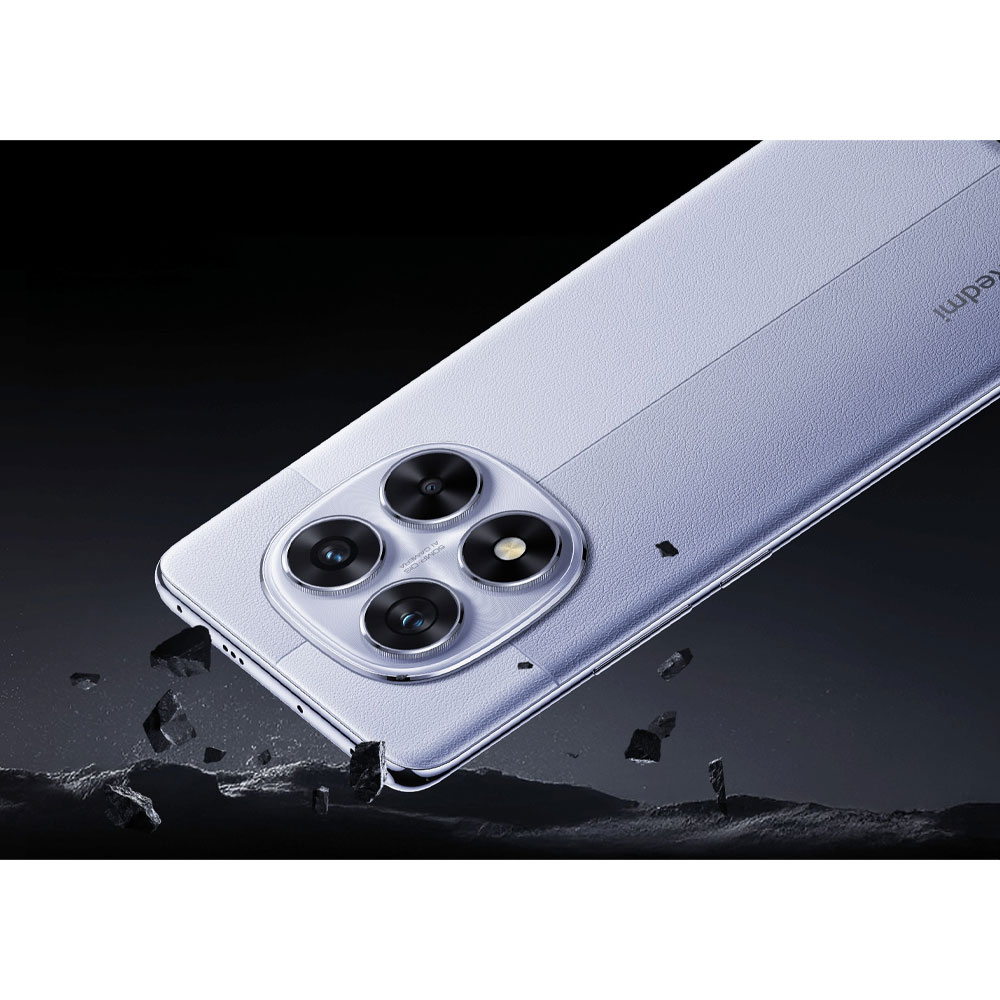 گوشی موبایل شیائومی مدل Redmi Note 14 Pro 5G دو سیم کارت ظرفیت 256 گیگابایت و رم 12 گیگابایت