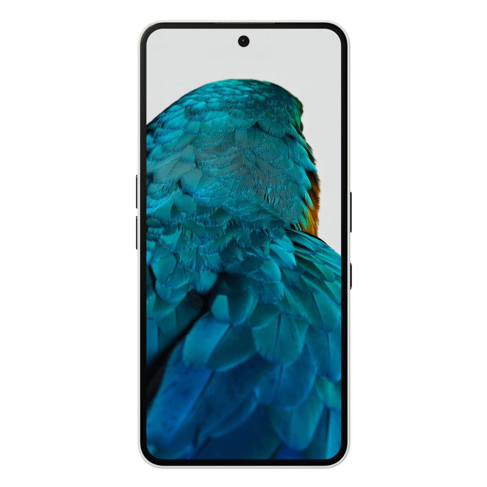 گوشی موبایل ناتینگ مدل Phone 3a دو سیم کارت ظرفیت 128 گیگابایت رم 8 گیگابایت