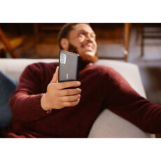 گوشی موبایل نوکیا مدل G11 Plus دو سیم کارت ظرفیت 64 گیگابایت و رم 4 گیگابایت به همراه اسپیکر بلوتوثی قابل حمل