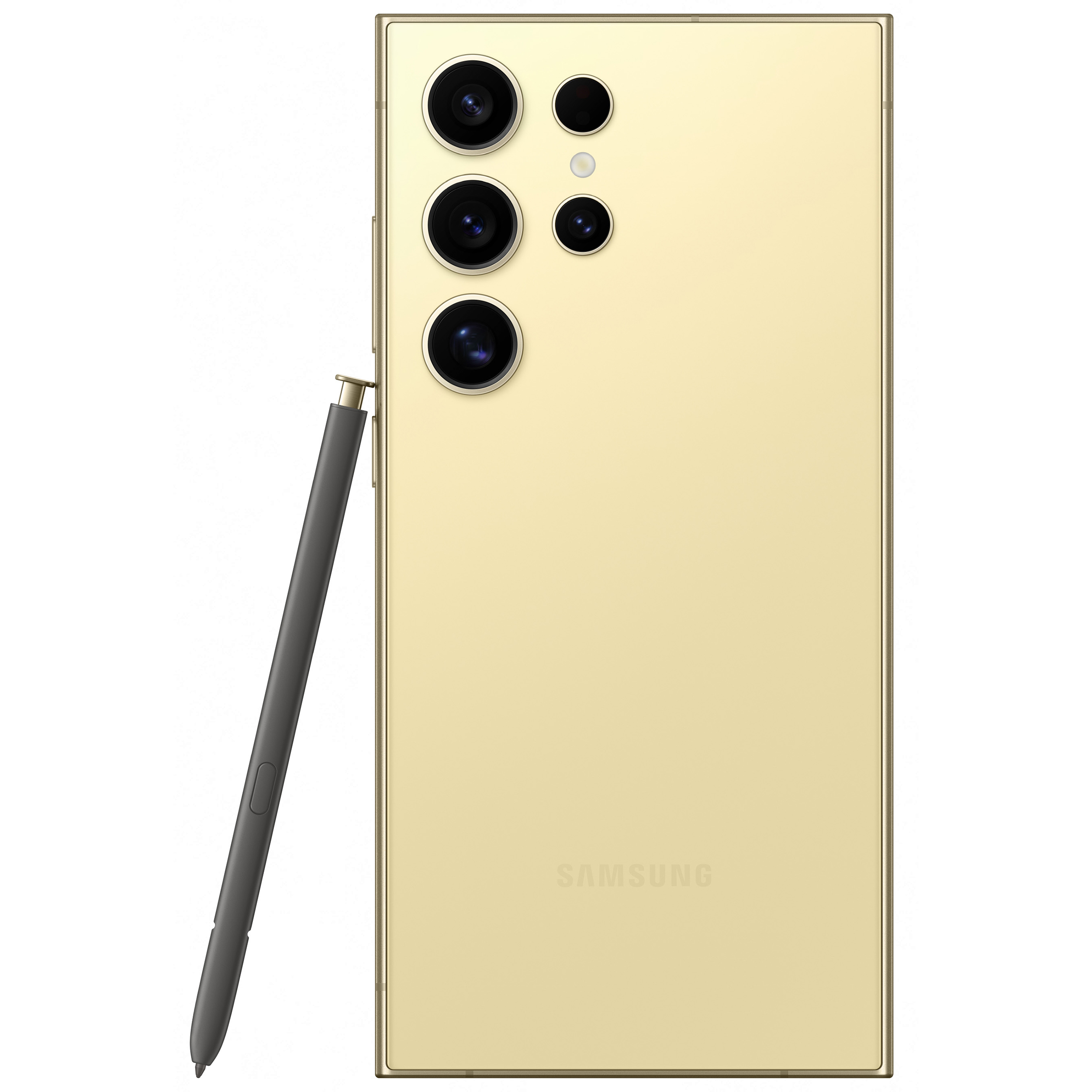 گوشی موبایل سامسونگ مدل Galaxy S24 Ultra دو سیم کارت ظرفیت 256 گیگابایت و رم 12 گیگابایت - به همراه شارژر 45 وات