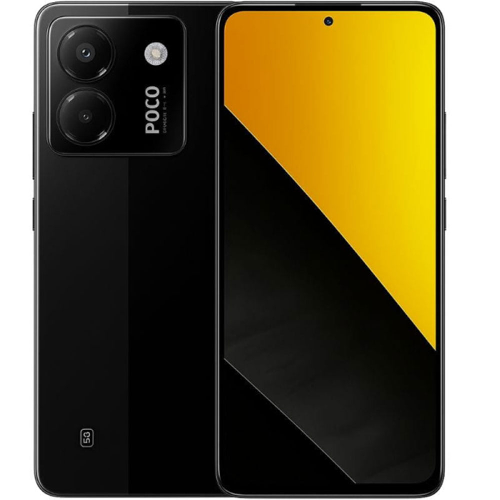 گوشی موبایل شیائومی مدل Poco M7 Pro 5G دو سیم کارت ظرفیت 256 گیگابایت و رم 8 گیگابایت