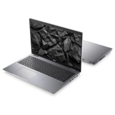 لپ تاپ 15.6 اینچی دل مدل Latitude 5520-i5 1145G7-8GB DDR4 3200MHz-512GB SSD-MX450 2GB-IPS-Backlit