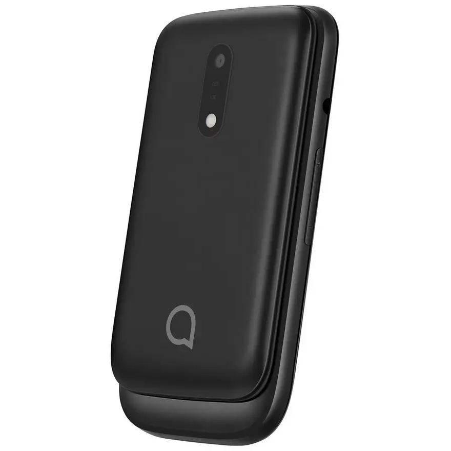 گوشی موبایل آلکاتل مدل 2057 FA دو سیم کارت