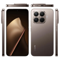 گوشی موبایل شیائومی مدل 15T Pro دو سیم کارت ظرفیت 512 گیگابایت و رم 12 گیگابایت