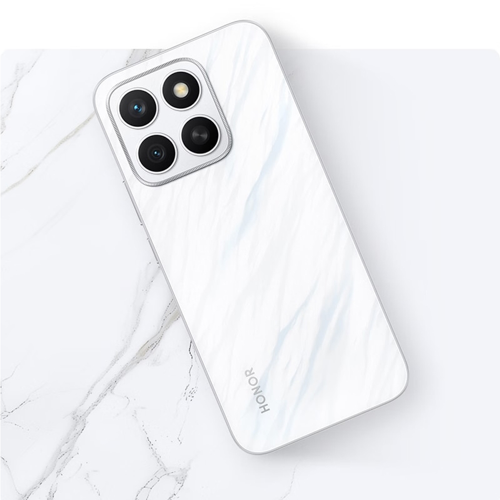 گوشی موبایل آنر مدل X8c دو سیم کارت ظرفیت 256 گیگابایت و رم 8 گیگابایت