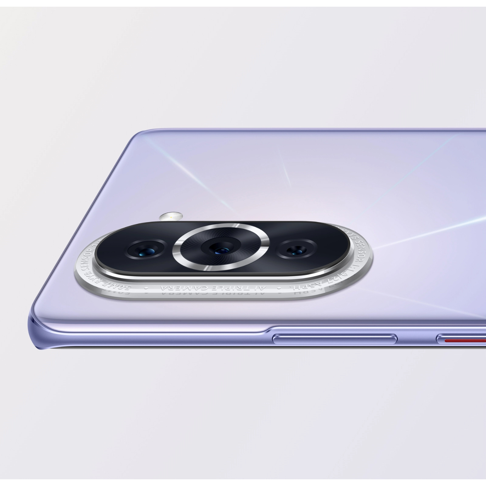 گوشی موبایل هوآوی مدل nova 10 دو سیم کارت ظرفیت 256 گیگابایت و رم 8 گیگابایت