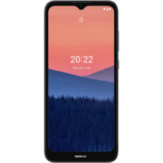 گوشی موبایل نوکیا مدل C21 دو سیم کارت ظرفیت 32 گیگابایت و رم 2 گیگابایت به همراه شارژر همراه تسکو ظرفیت 10000 میلی آمپرساعت