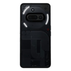 گوشی موبایل ناتینگ مدل Phone 3a دو سیم کارت ظرفیت 128 گیگابایت رم 8 گیگابایت