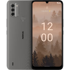 گوشی موبایل نوکیا مدل C31 دو سیم کارت ظرفیت 128 گیگابایت و رم 4 گیگابایت به همراه هدفون بلوتوثی تسکو