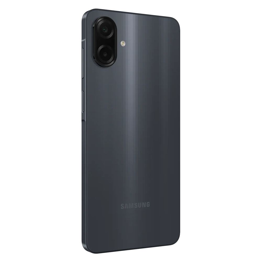 گوشی موبایل سامسونگ مدل Galaxy A07 دو سیم کارت ظرفیت 64 گیگابایت و رم 4 گیگابایت - به همراه شارژر 25 وات سامسونگ