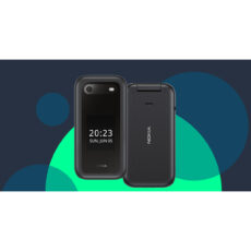 گوشی موبایل نوکیا مدل 2660 Flip دو سیم کارت - مونتاژ ایران