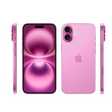 گوشی موبایل اپل مدل iPhone 16 CH دو سیم کارت ظرفیت 256 گیگابایت و رم 8 گیگابایت - اکتیو