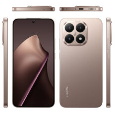 گوشی موبایل شیائومی مدل 15T دو سیم کارت ظرفیت 512 گیگابایت و رم 12 گیگابایت