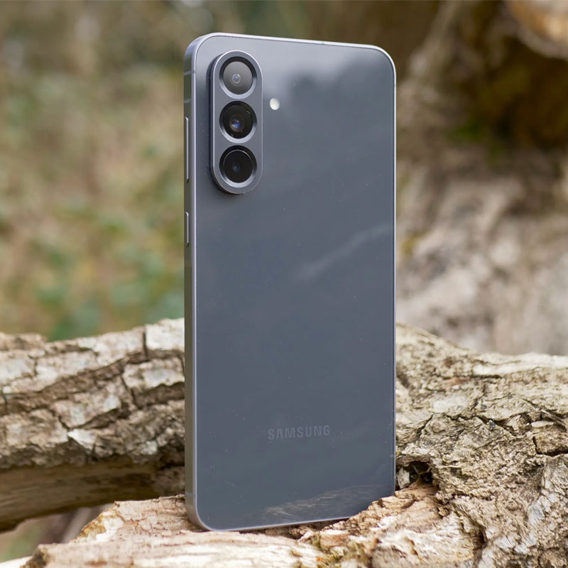 گوشی موبایل سامسونگ مدل Galaxy A56 دو سیم کارت ظرفیت 128 گیگابایت و رم 8 گیگابایت