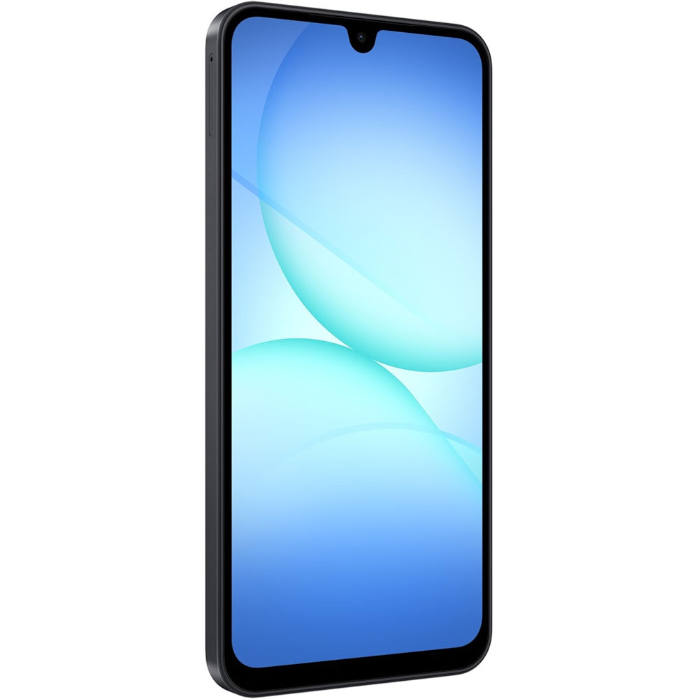 گوشی موبایل سامسونگ مدل Galaxy A17 4G دو سیم کارت ظرفیت 256 گیگابایت و رم 8 گیگابایت - ویتنام - به همراه شارژر 25 وات سامسونگ