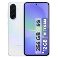 گوشی موبایل سامسونگ مدل Galaxy A36 دو سیم کارت ظرفیت 256 گیگابایت و رم 12 گیگابایت – ویتنام