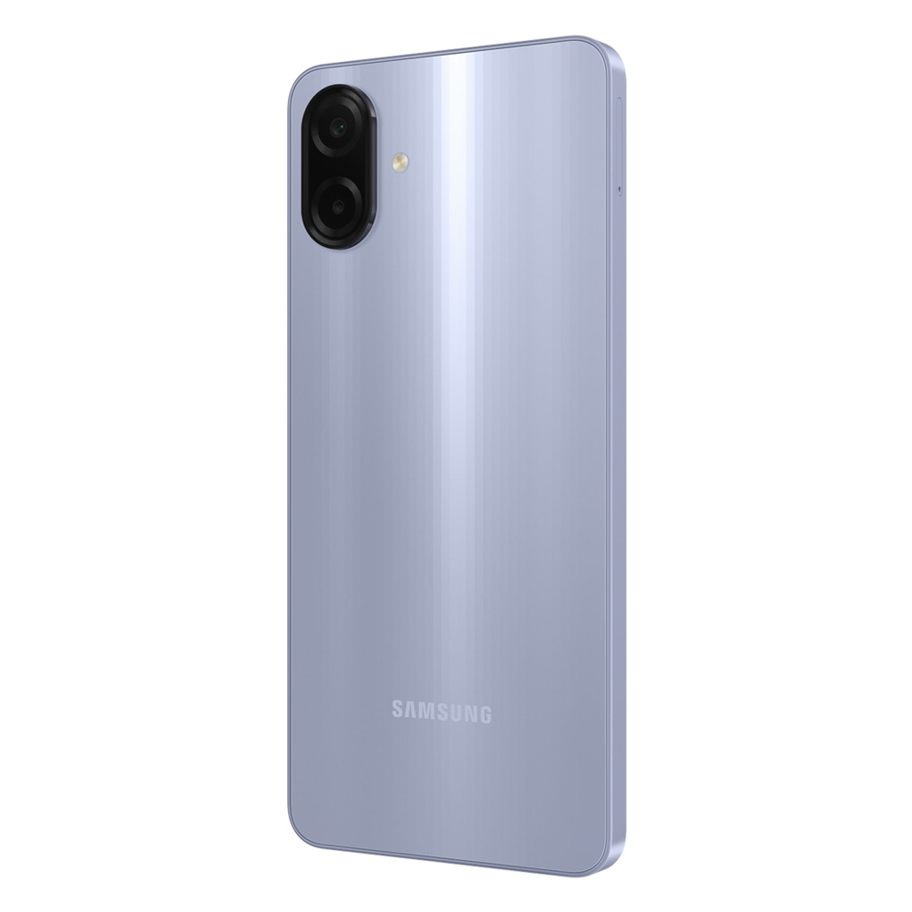 گوشی موبایل سامسونگ مدل Galaxy A07 دو سیم کارت ظرفیت 64 گیگابایت و رم 4 گیگابایت - نسخه بههمراه شارژر