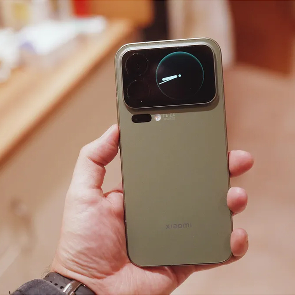 گوشی موبایل شیائومی مدل 17Pro Max دو سیم کارت ظرفیت 512 گیگابایت و رم 16 گیگابایت