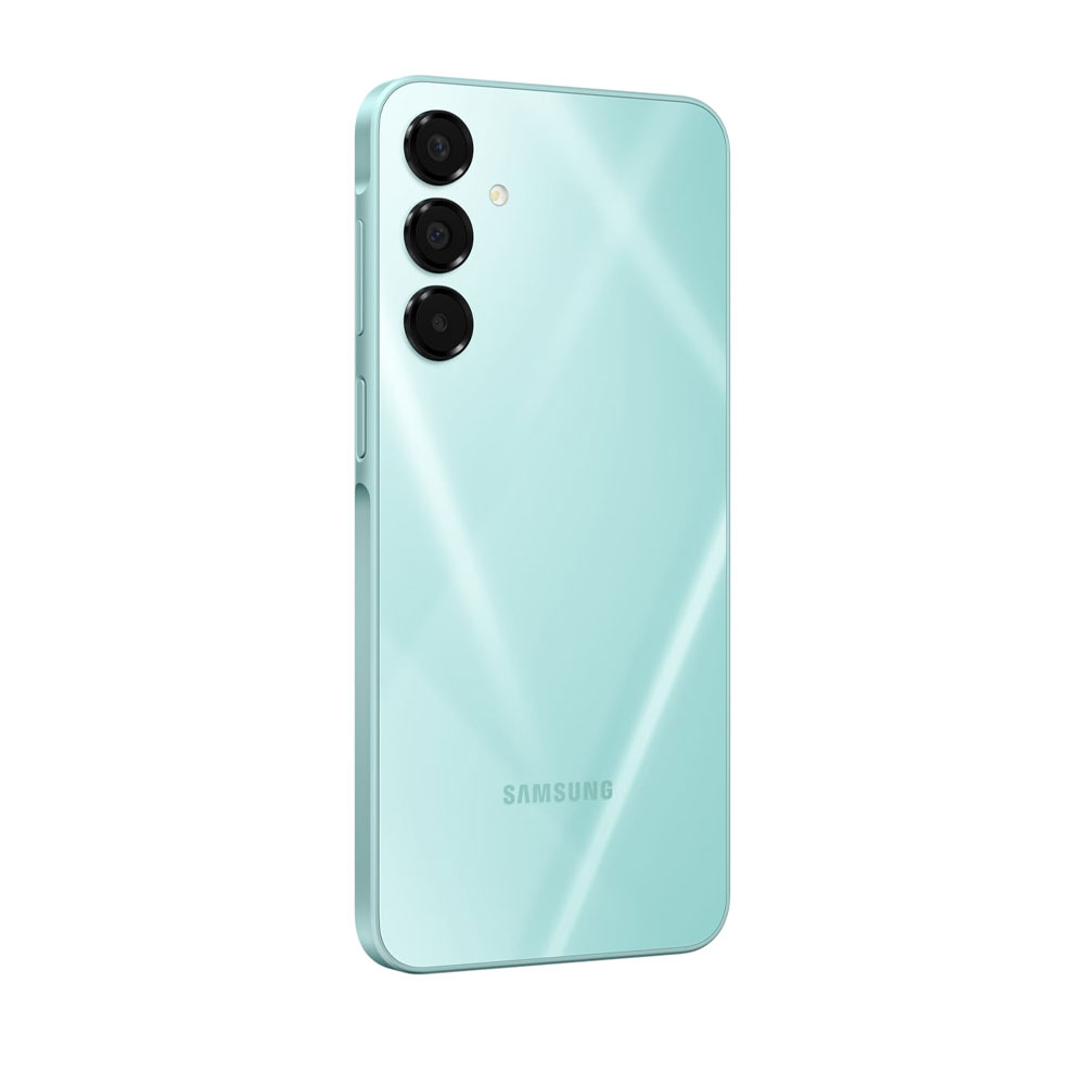 گوشی سامسونگ مدل Galaxy A16 4G دو سیم کارت 128 گیگابایت و رم 4 گیگابایت - ویتنام – به همراه گوشی سامسونگ مدل Galaxy A16 4G دو سیم کارت 256 گیگابایت و رم 8 گیگابایت – ویتنام و گوشی موبایل سامسونگ Galaxy A06 4G دو سیم کارت 64 گیگابایت و رم 4 گیگابایت