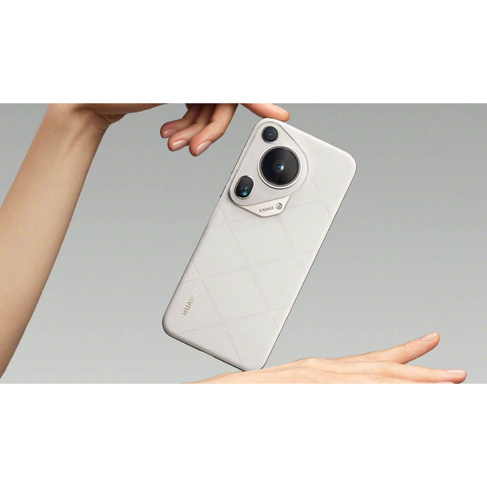 گوشی موبایل هوآوی مدل Pura 70 Ultra دو سیم کارت ظرفیت 512 گیگابایت و رم 16 گیگابایت