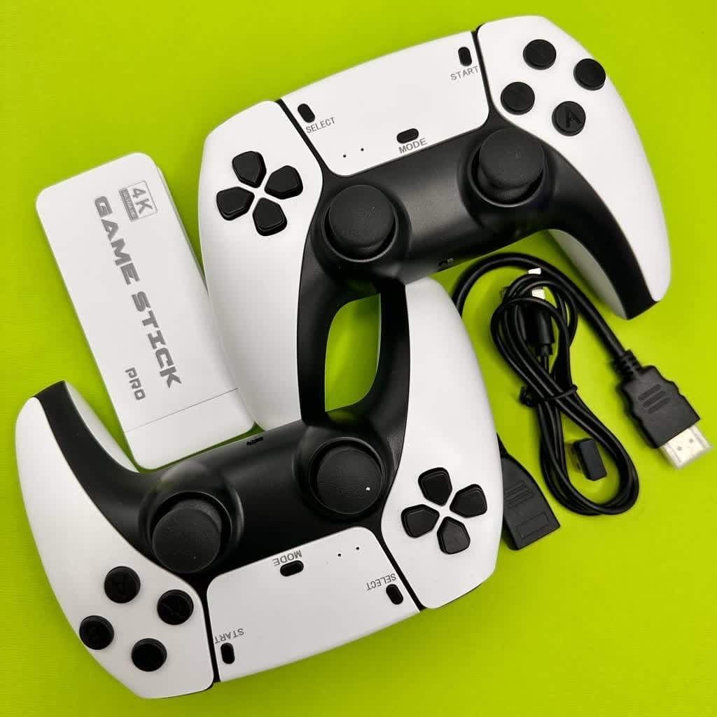 کنسول بازی مدل Game Stick 3D Rocker