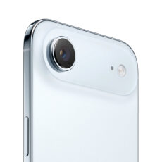 گوشی موبایل اپل مدل iPhone Air ZAA eSim ظرفیت 256 گیگابایت و رم 12 گیگابایت - نات اکتیو