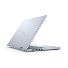 لپ تاپ 14 اینچی دل مدل Inspiron 14 7440 2-in-1-Core 5 120U-8GB DDR5 5200MHz-512GB SSD-Touch-Backlit-Fingerprint-W