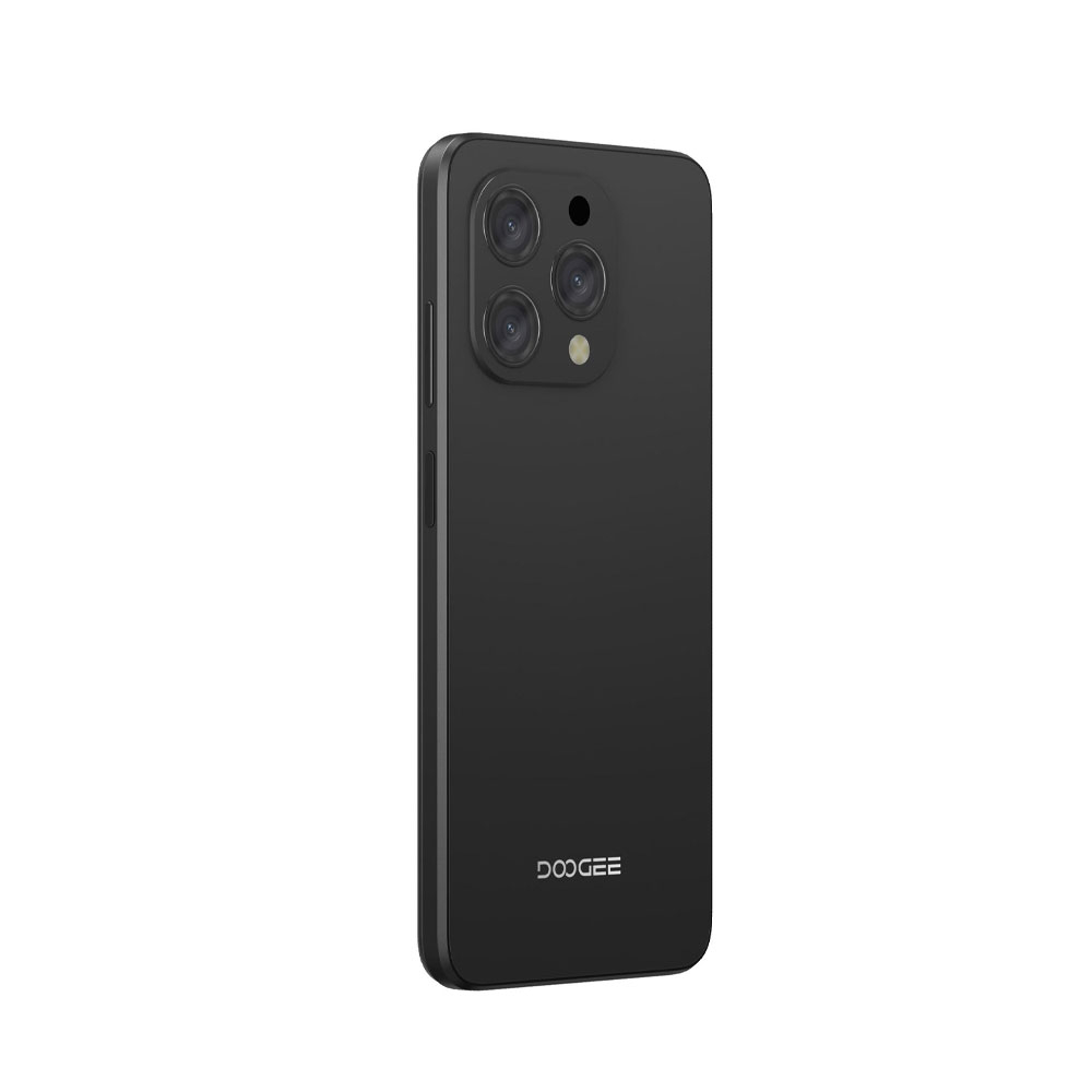 گوشی موبایل دوجی مدل N55 Pro دو سیم کارت ظرفیت 256 گیگابایت و رم 6 گیگابایت