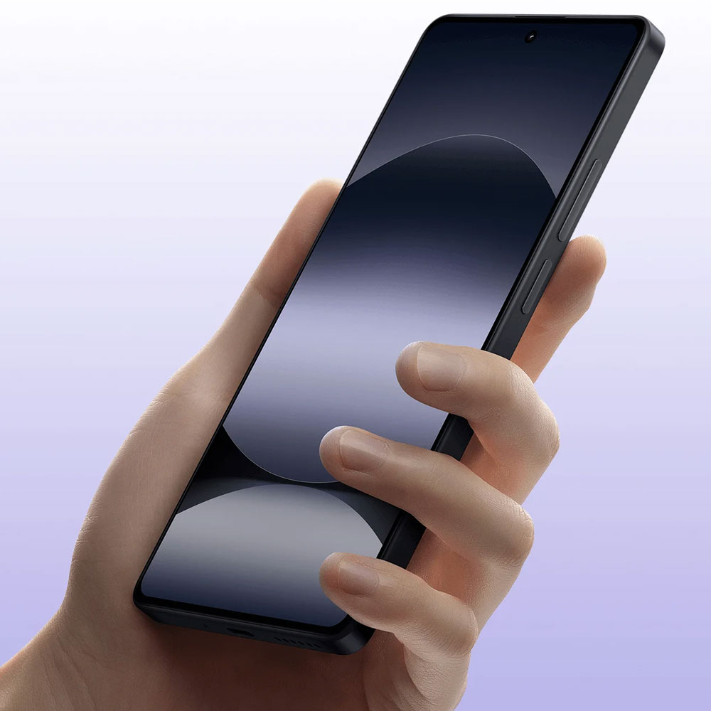 گوشی موبایل شیائومی مدل Redmi Note 14s دو سیم کارت ظرفیت 128 گیگابایت و رم 8 گیگابایت