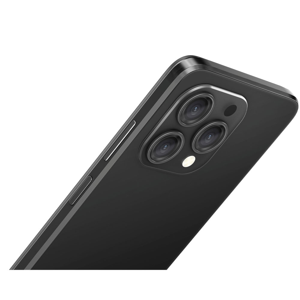 گوشی موبایل دوجی مدل N55 دو سیم کارت ظرفیت 128 گیگابایت و رم 4 گیگابایت