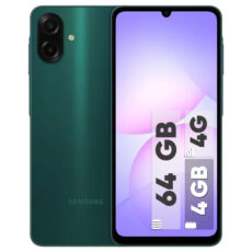 گوشی موبایل سامسونگ مدل Galaxy A07 دو سیم کارت ظرفیت 128 گیگابایت و رم 4 گیگابایت – نسخه به‌همراه شارژر