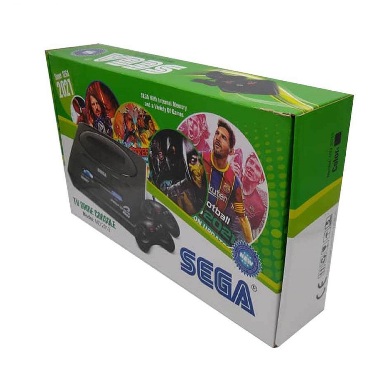 کنسول بازی سگا مدل 2021