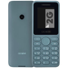 گوشی موبایل آلکاتل مدل 1069 دو سیم‌ کارت - اکتیو