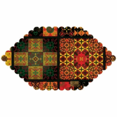 رومیزی و رانر