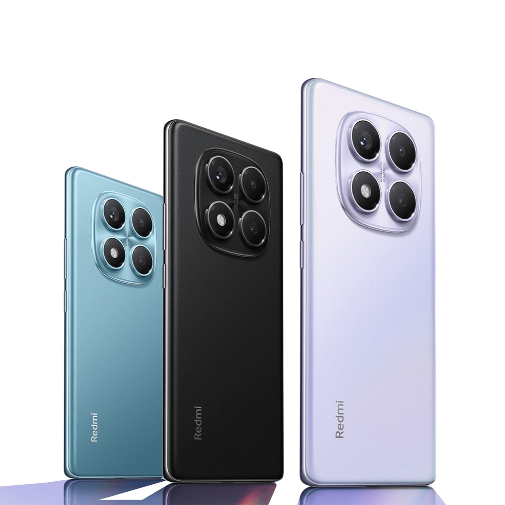 گوشی موبایل شیائومی مدل Redmi Note 14 Pro 4G دو سیم کارت ظرفیت 256 گیگابایت و رم 8 گیگابایت - نسخه بدون شارژر