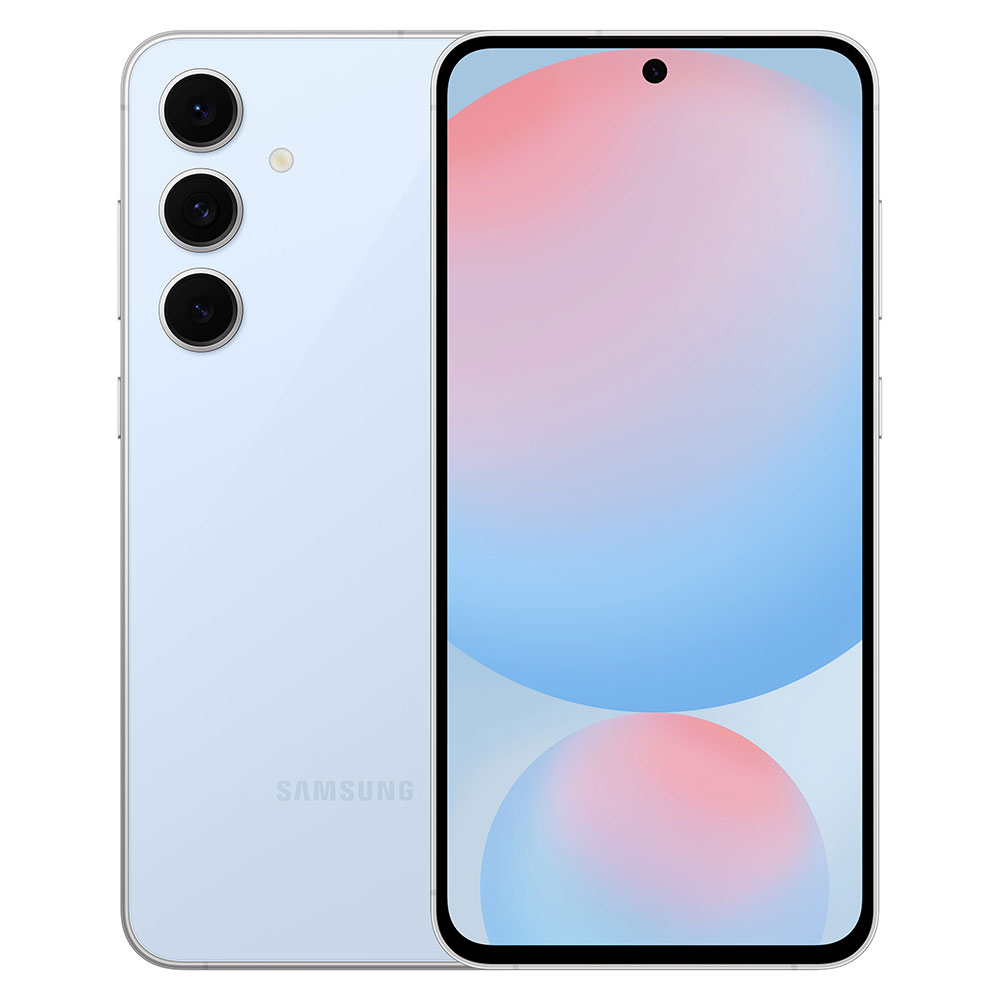 گوشی موبایل سامسونگ مدل S24 FE دو سیم کارت ظرفیت 256 گیگابایت و رم 8 گیگابایت - ویتنام - به همراه بسته اینترنت 100 گیگابایتی یک ماهه همراه اول