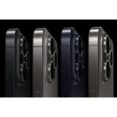 گوشی موبایل اپل مدل iPhone 15 Pro Max ZAA دو سیم‌ کارت ظرفیت 256 گیگابایت و رم 8 گیگابایت