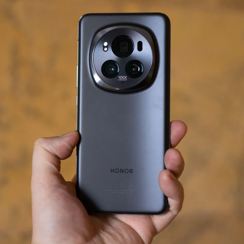 گوشی موبایل آنر مدل Magic 6 Pro دو سیم کارت ظرفیت 512 گیگابایت و رم 12 گیگابایت