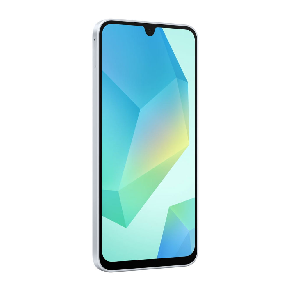 گوشی سامسونگ مدل Galaxy A16 4G دو سیم کارت 128 گیگابایت و رم 4 گیگابایت - ویتنام – به همراه گوشی سامسونگ مدل Galaxy A16 4G دو سیم کارت 256 گیگابایت و رم 8 گیگابایت – ویتنام و گوشی موبایل سامسونگ Galaxy A06 4G دو سیم کارت 64 گیگابایت و رم 4 گیگابایت