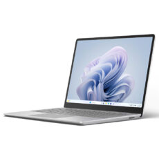 لپ تاپ 12.4 اینچی مایکروسافت مدل Surface Laptop Go 3-i5 1235U-8GB LPDDR5-128GB SSD-Touch-W