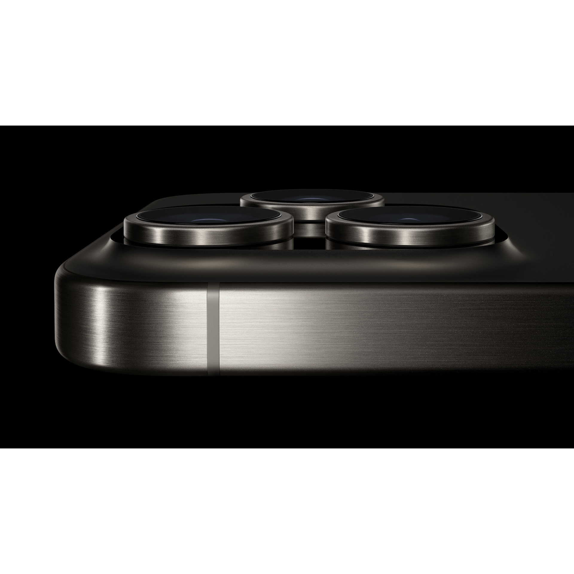 گوشی موبایل اپل مدل iPhone 15 Pro Max ZAA دو سیم‌ کارت ظرفیت 1 ترابایت و رم 8 گیگابایت - رجیستر شده - نات اکتیو