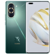 گوشی موبایل هوآوی مدل nova 10 Pro دو سیم کارت ظرفیت 256 گیگابایت و رم 8 گیگابایت به همراه هدیه