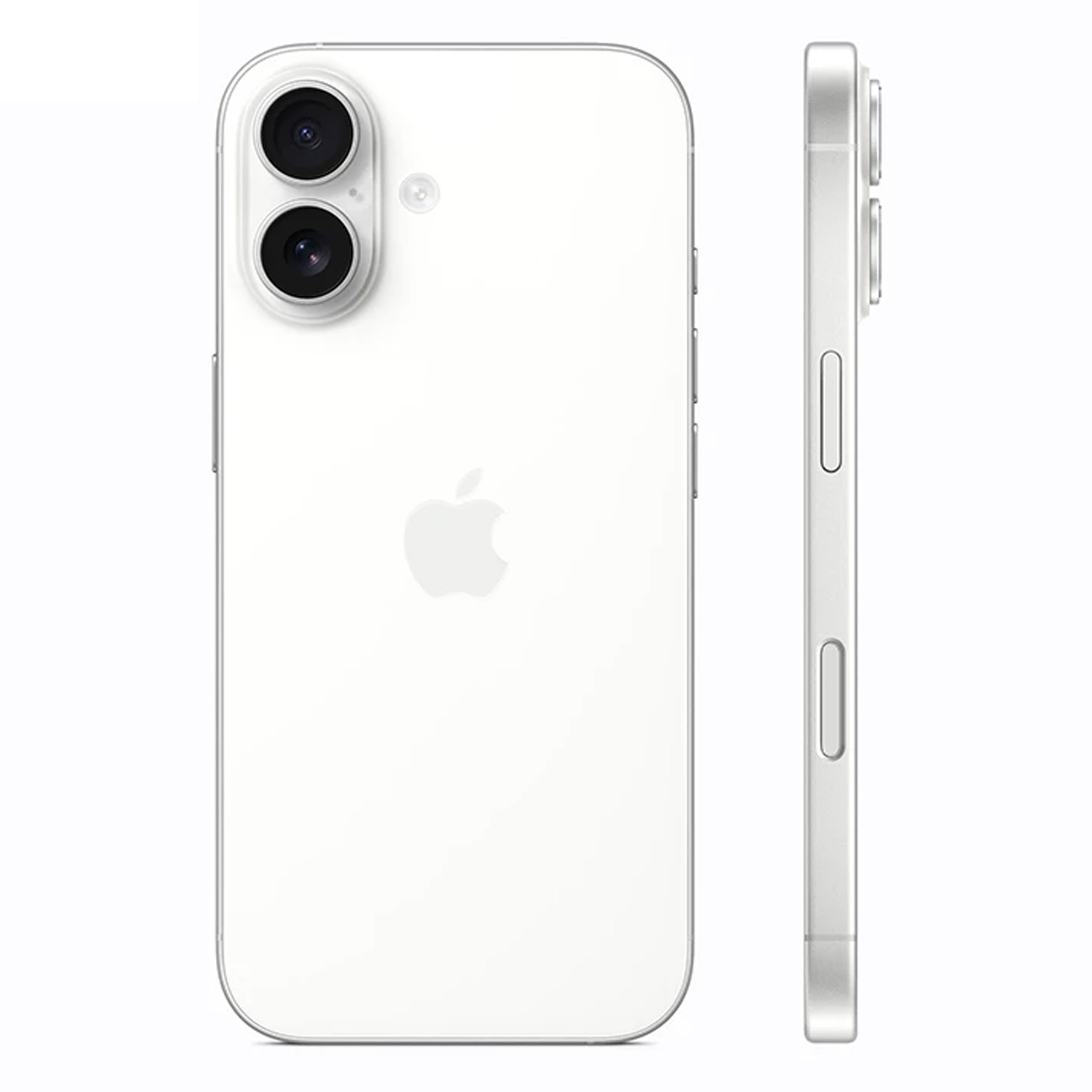 گوشی موبایل اپل مدل iPhone 17 ZAA تک سیم کارت + eSim ظرفیت 256 گیگابایت و رم 8 گیگابایت - اکتیو