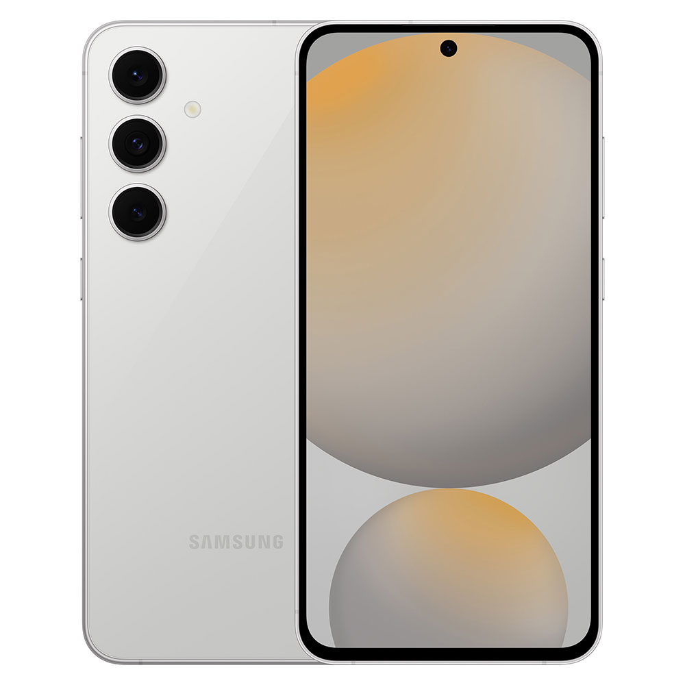 گوشی موبایل سامسونگ مدل S24 FE دو سیم کارت ظرفیت 256 گیگابایت و رم 8 گیگابایت - ویتنام - به همراه بسته اینترنت 100 گیگابایتی یک ماهه همراه اول